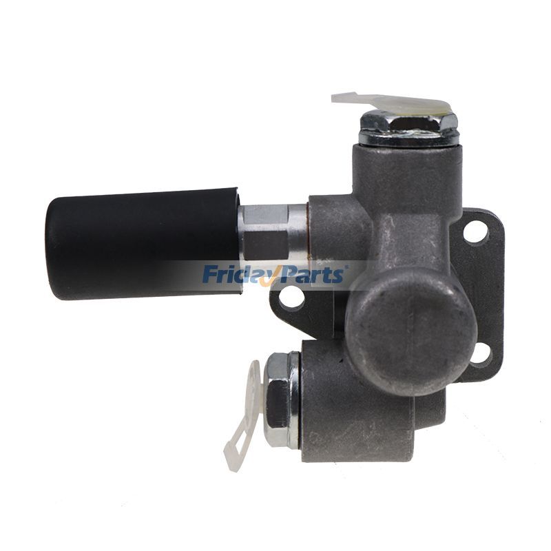 Bomba de transferencia de aceite 1812568C92 para motor Navistar International DT466E 530E 