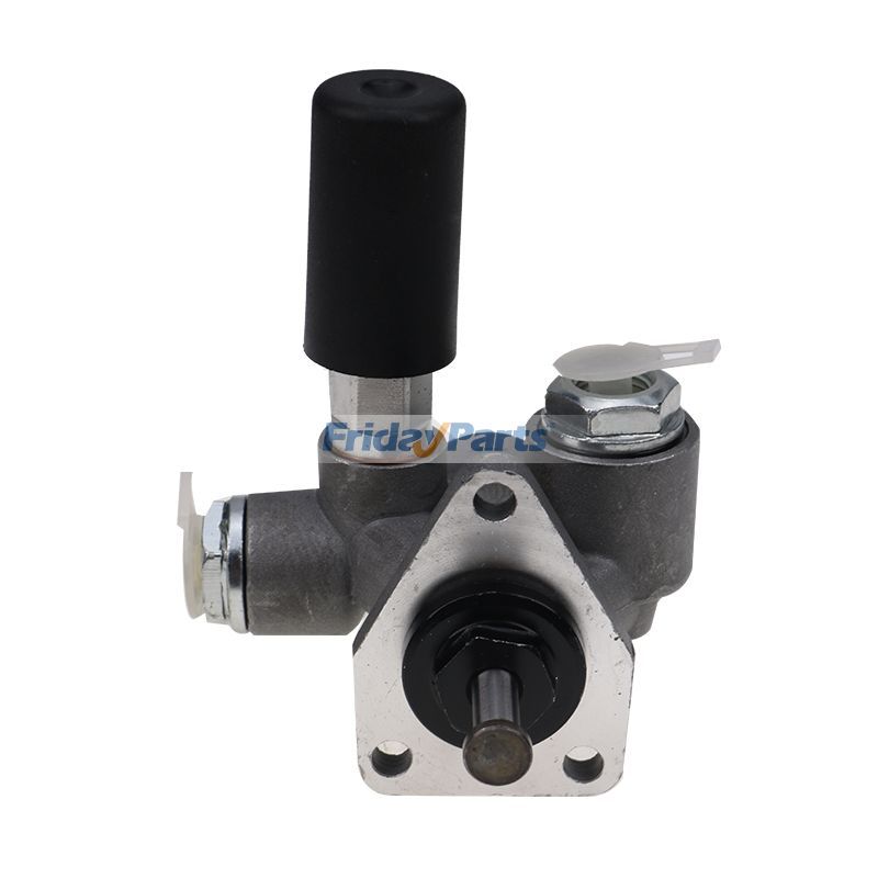 Bomba de transferencia de aceite 1812568C92 para motor Navistar International DT466E 530E de FridayParts