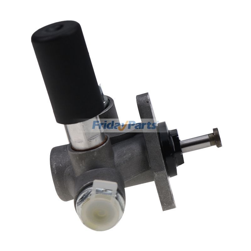 Bomba de transferencia de aceite 1812568C92 para motor Navistar International DT466E 530E