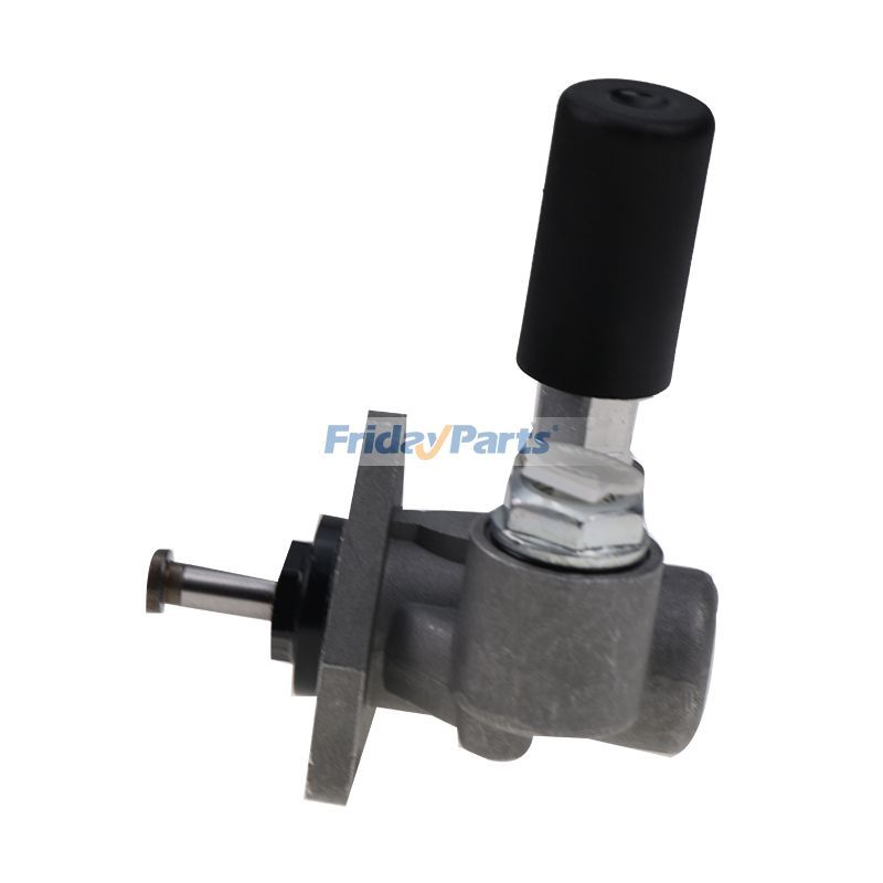 Bomba de transferencia de aceite 1812568C92 para motor Navistar International DT466E 530E para Motor  FridayParts