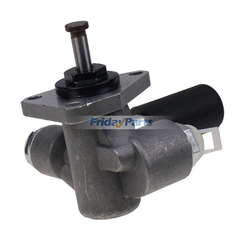 Compra Bomba de transferencia de aceite 1812568C92 para motor Navistar International DT466E 530E en Fridayparts