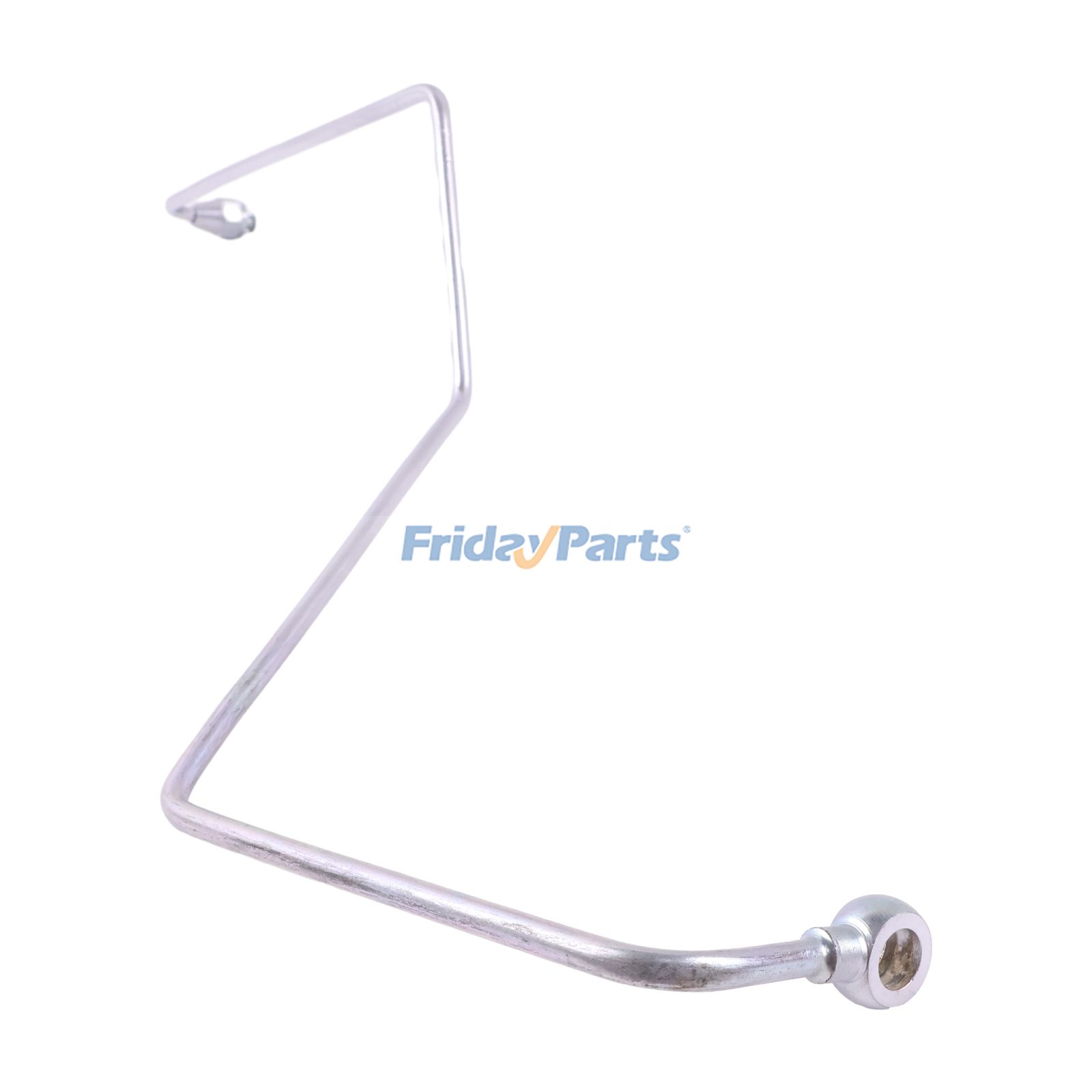 Ölrohr 3433-00500 für Mitsubishi Motor S4K Caterpillar CAT Bagger E312