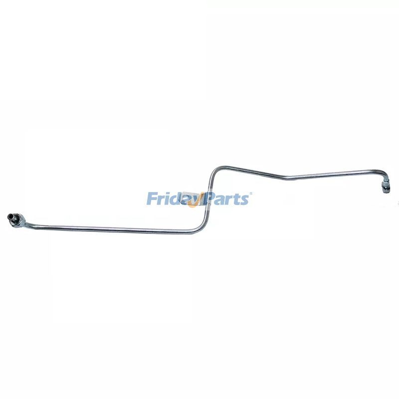 Ölrohr 34333-01601 für Mitsubishi Motor S6K Caterpillar CAT Bagger E200B