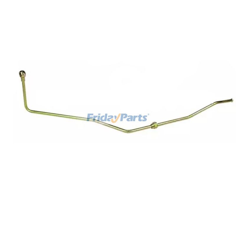 Ölrohr ME088549 für Mitsubishi-Motor 6D31