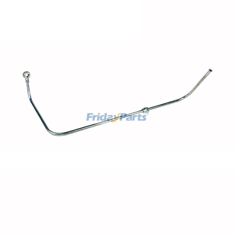 Ölrohr ME088847 für Mitsubishi-Motor 6D14