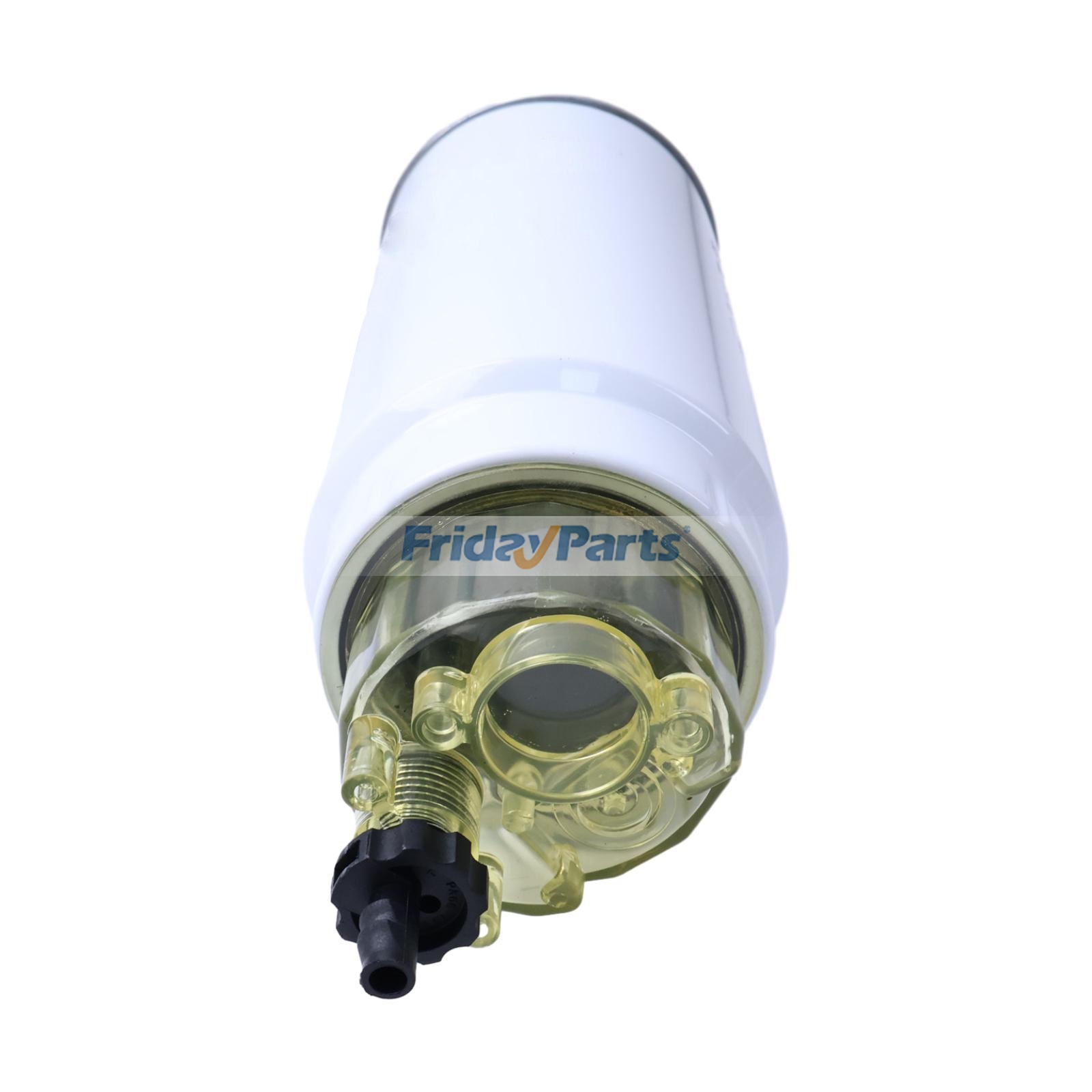 Separatore olio-acqua