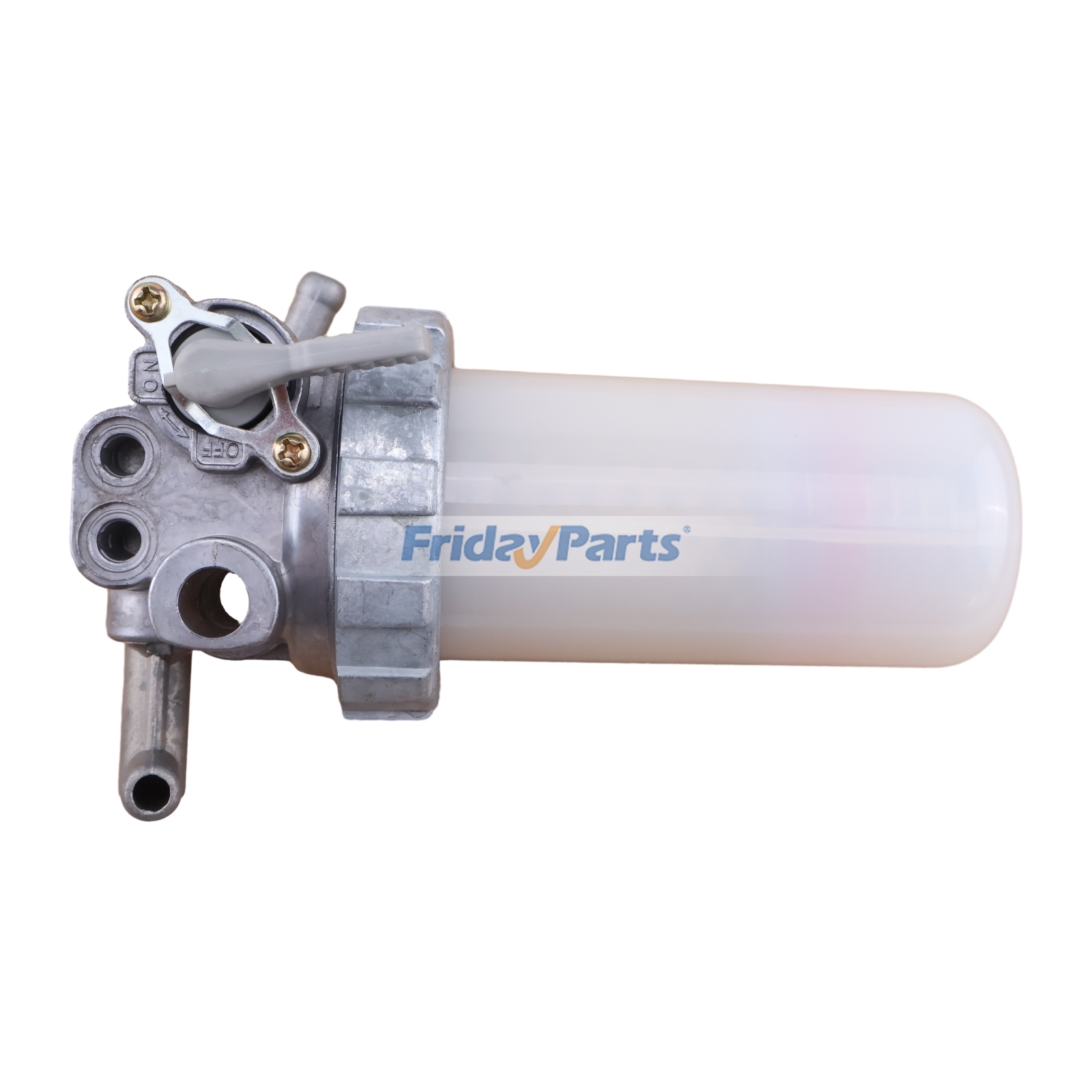 Oil Water Separator in Stock in China