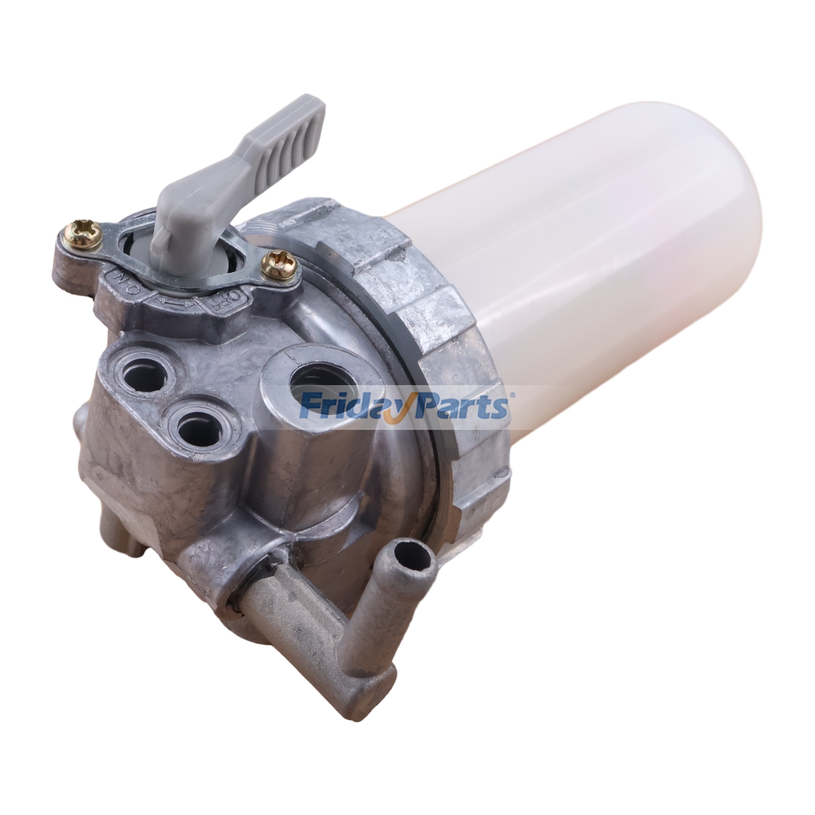 Oil Water Separator 15831-43354 for Kubota Engine D1105 V3307 Tractor M704