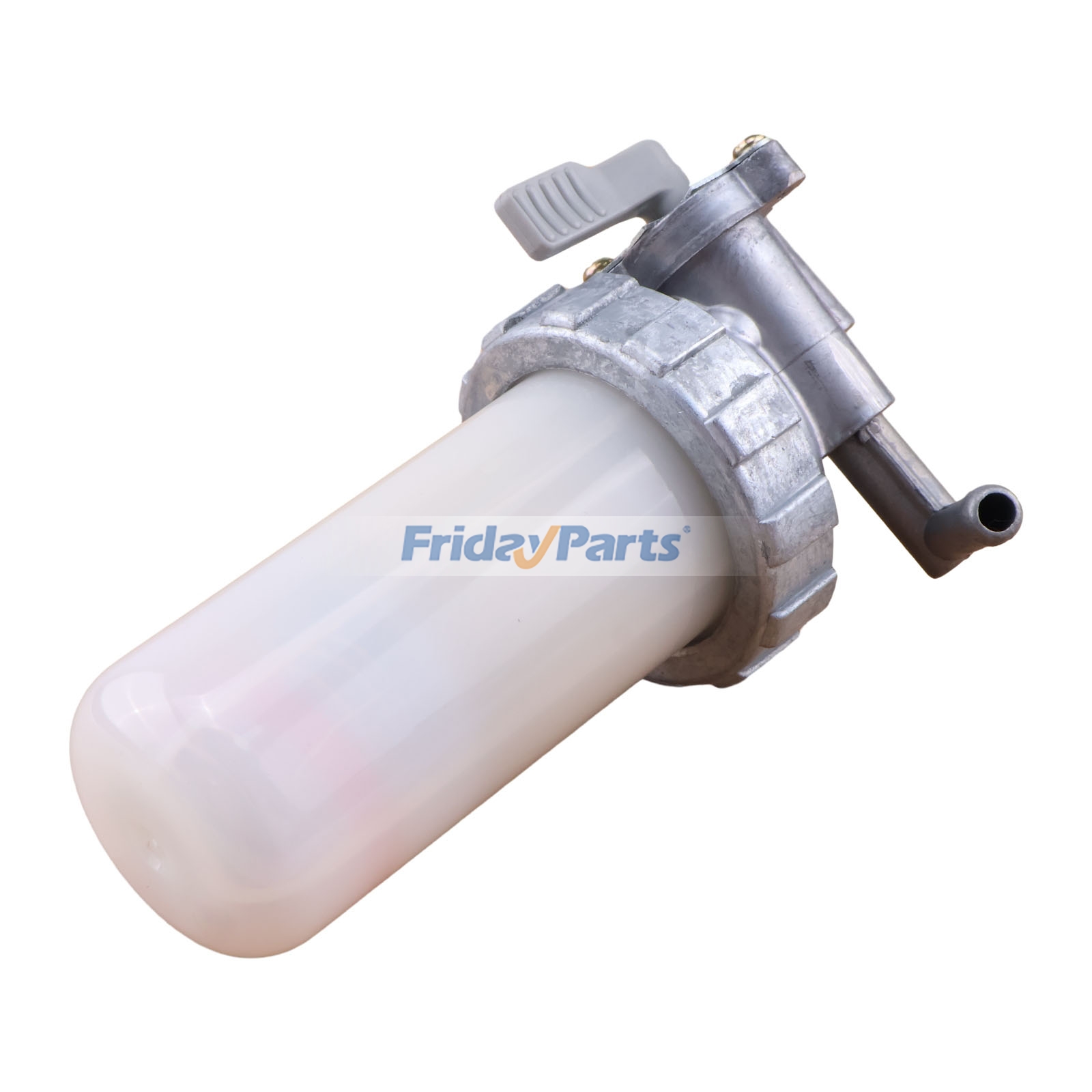 Engine,Tractor Oil Water Separator