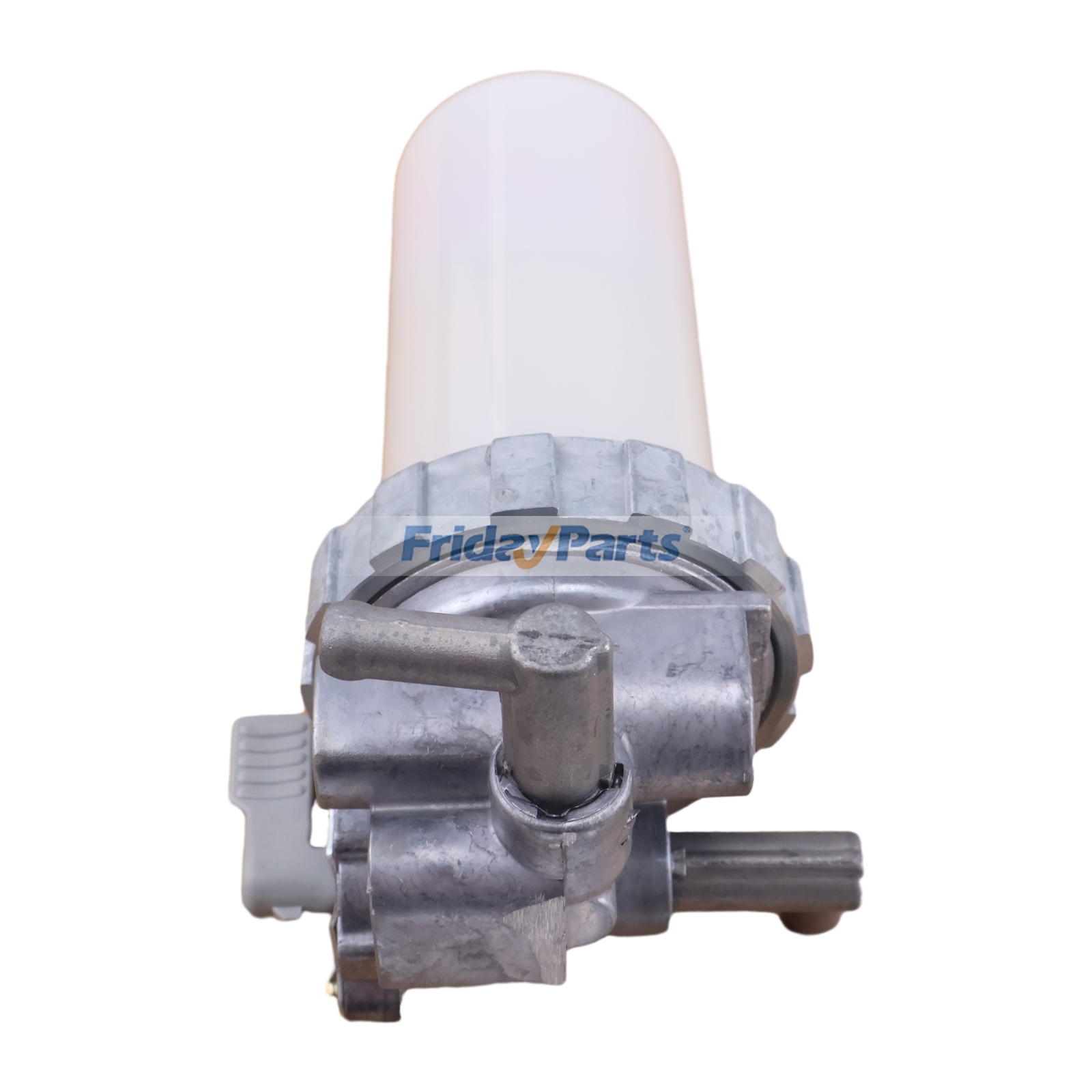 FridayParts Oil Water Separator