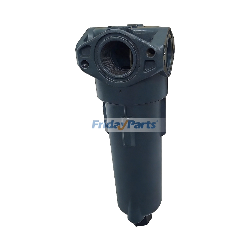 Separador de água e óleo 1613822280 para compressor de ar Atlas Copco WSD25