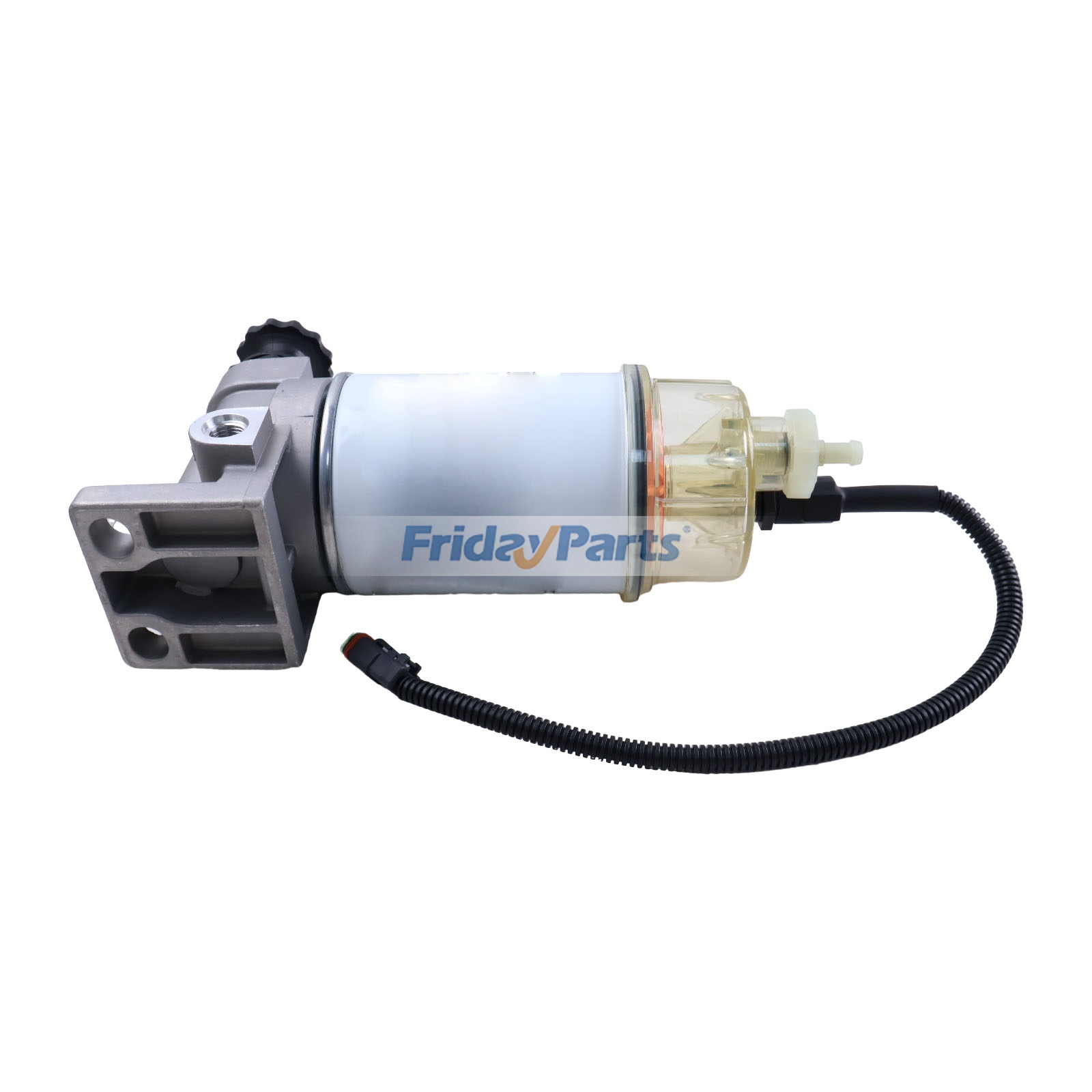 Oil Water Separator 6271-71-6200 for Komatsu Engine SAA4D95LE Excavator PC130-8 PC138US-8 PC70-8 PC88MR-8 PW98MR-8