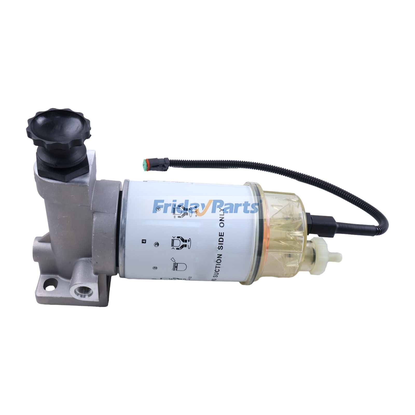 Dozer,Engine,Excavator,Forklift,Loader Oil Water Separator