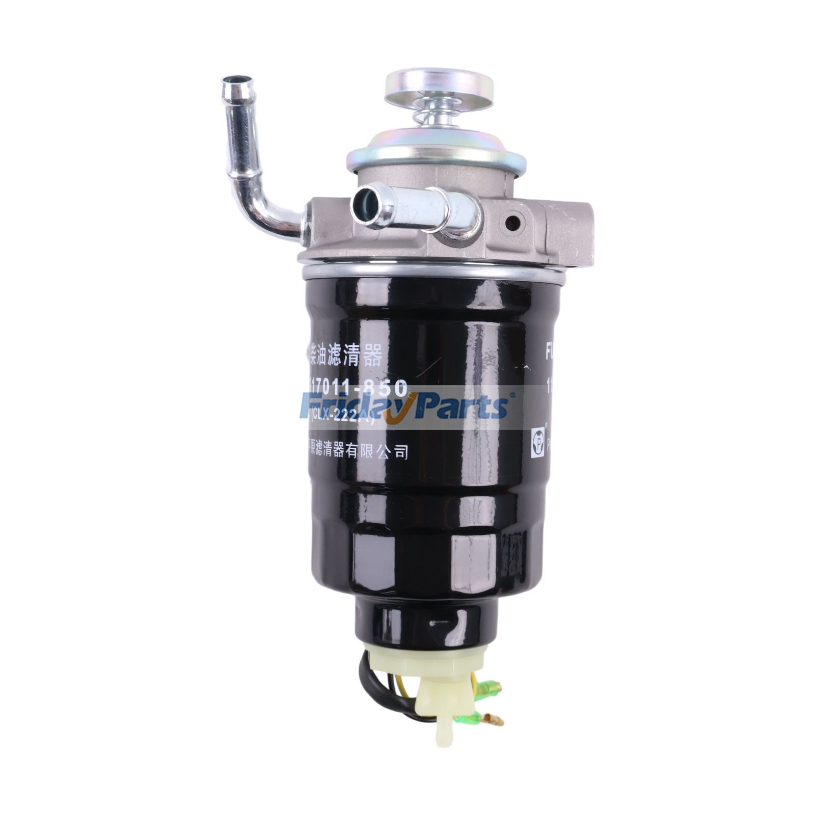 Oil Water Separator for Engine,Truck