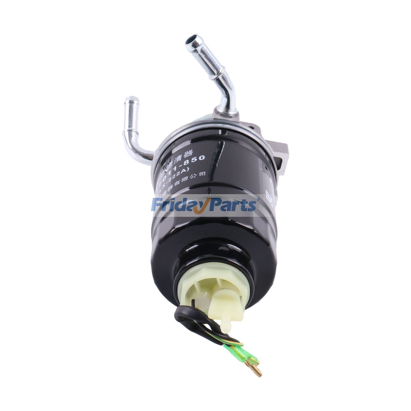 Engine,Truck Oil Water Separator