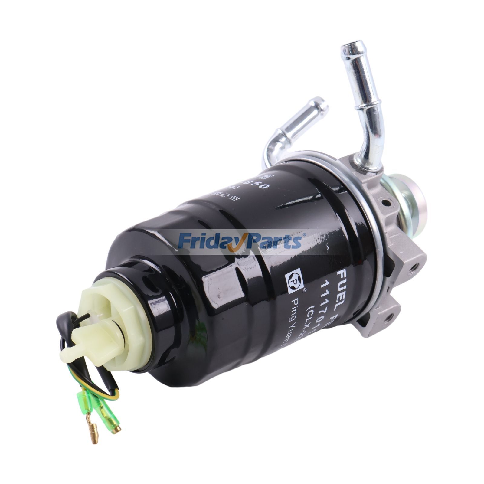 Oil Water Separator in Stock in China