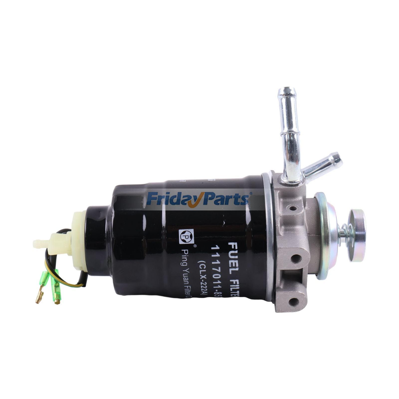  Oil Water Separator For ISUZU