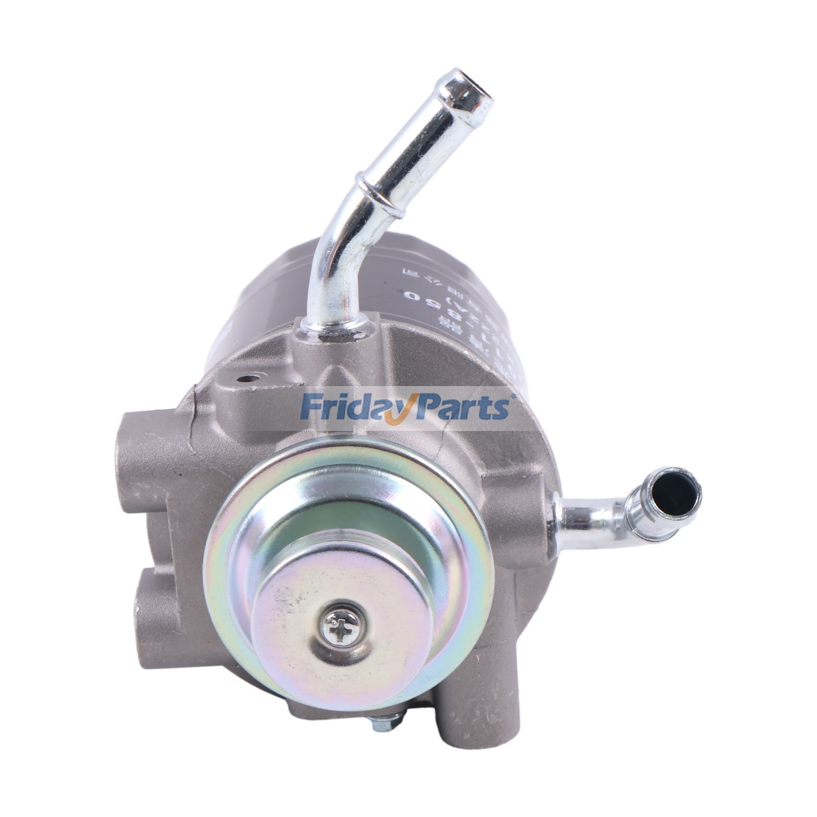 FridayParts Oil Water Separator