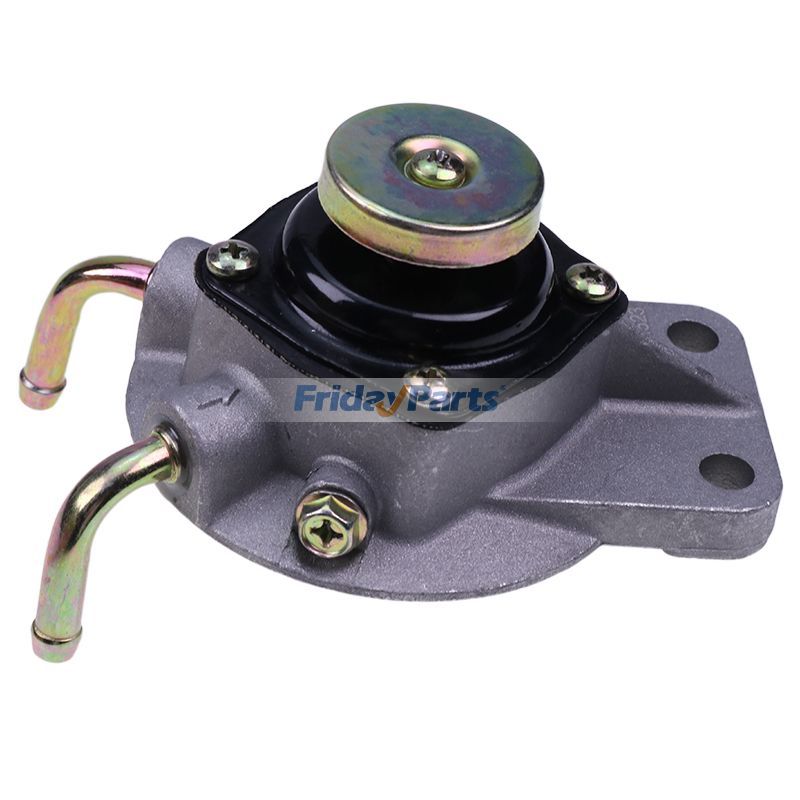 Oil Water Separator Cap MR481523 for Komatsu 4D94E Engine