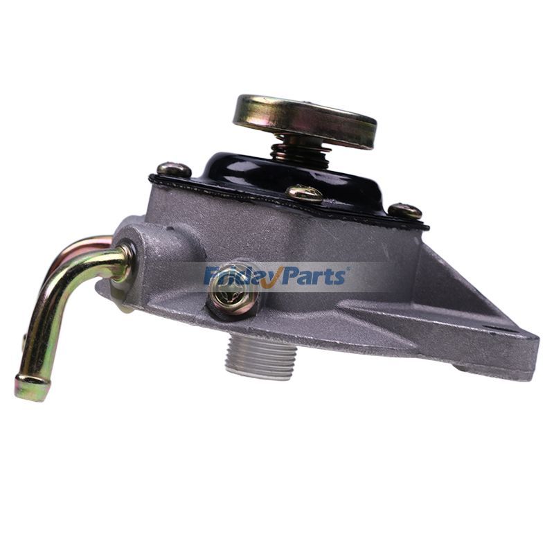 Oil Water Separator Cap MR481523 for Komatsu 4D94E Engine