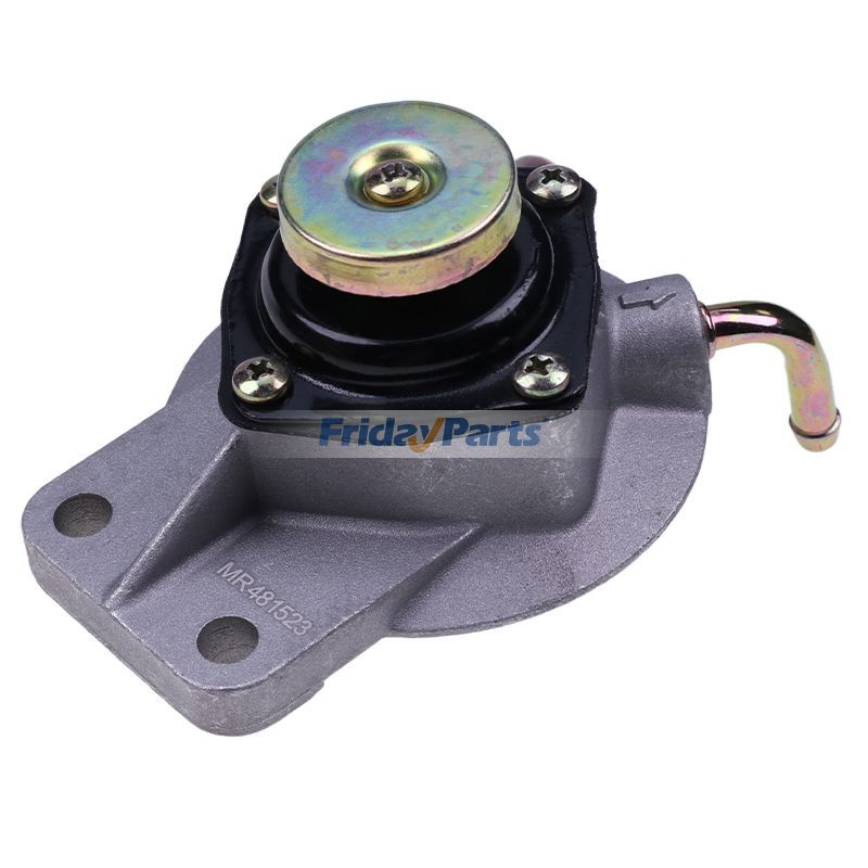 Oil Water Separator Cap MR481523 for Komatsu 4D94E Engine