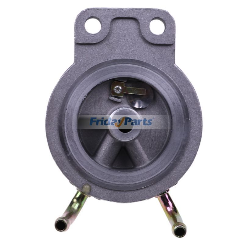 FridayParts Oil Water Separator Cap