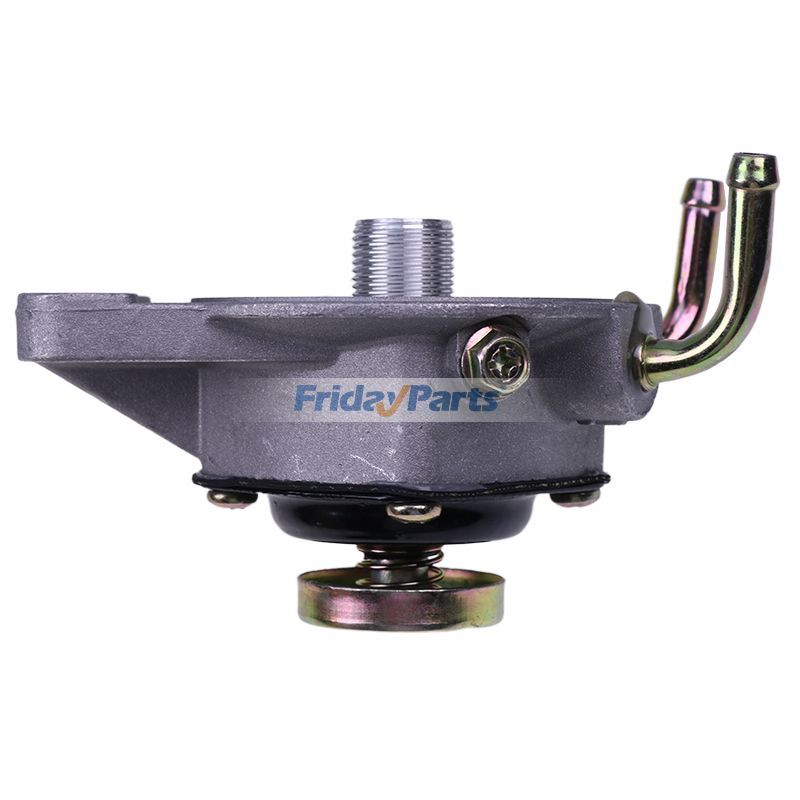 Oil Water Separator Cap  Engine