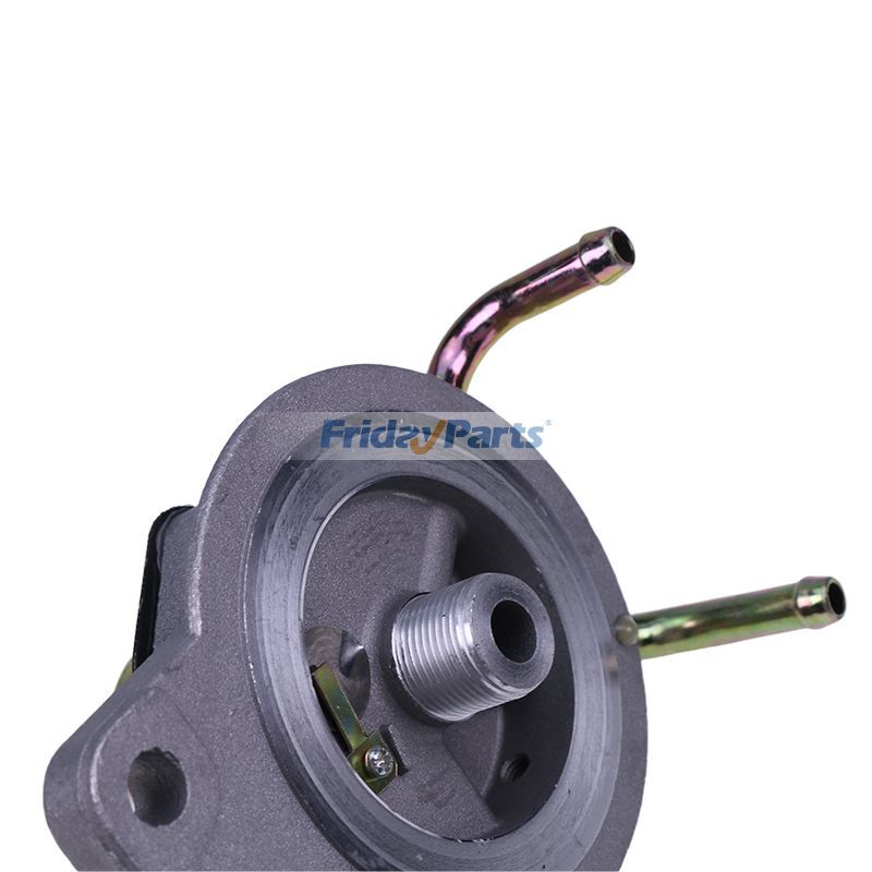 Oil Water Separator Cap MR481523 for Komatsu 4D94E Engine for less