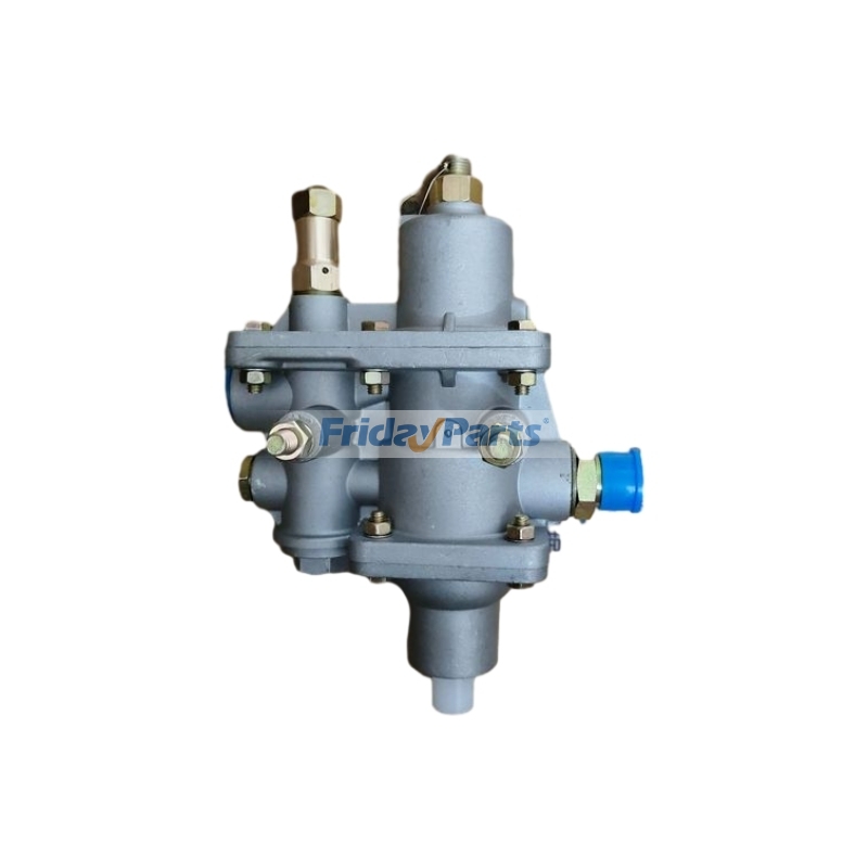 Oil-Water Separator Combination Valve 13C0026 for Liugong Loader CLG835 CLG842 CLG855 CLG856 CLG862 CLG870 ZL30E ZL50C Premium Quality With 3-Year Warranty