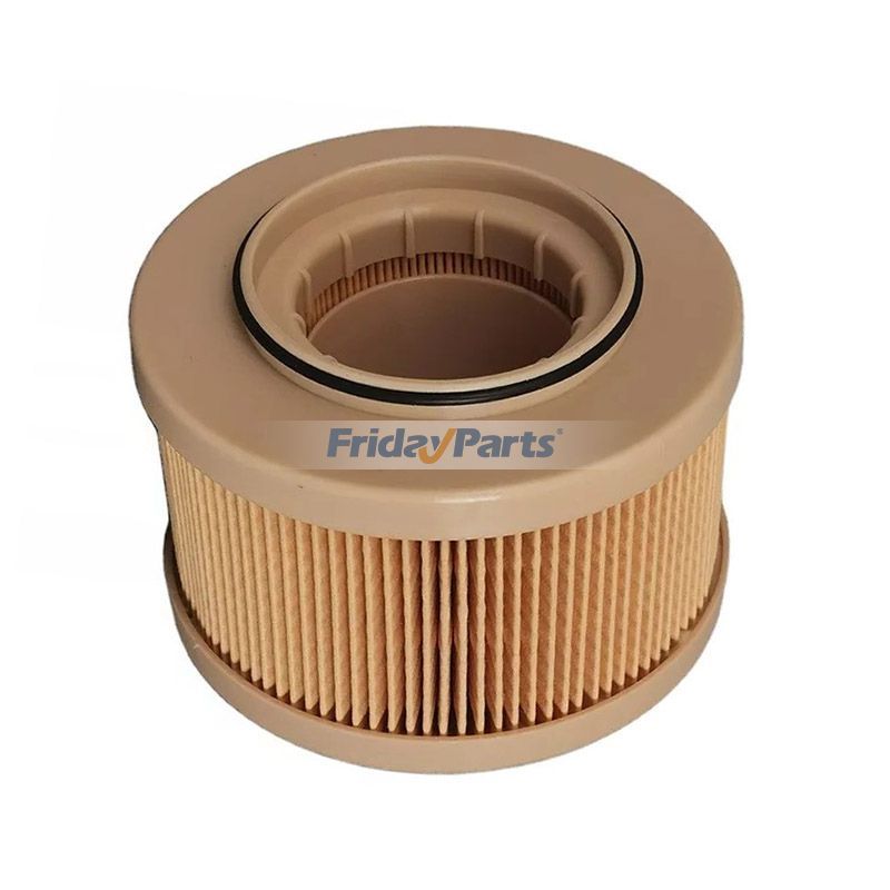 Oil Water Separator Filter R58060-10 YA00024701 for Hitachi Excavator 350-5A ZH200-5A ZAX400LCH-5A ZAX360K-5A ZAX330-5A ZAX260LCH-5A