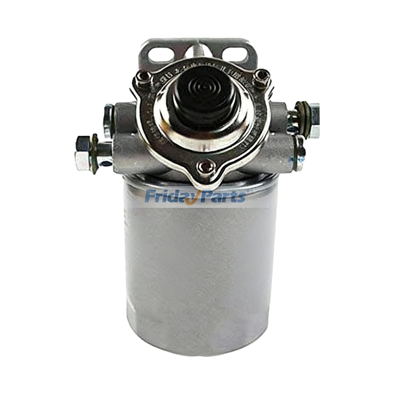 Öl-Wasser-Abscheider für Xinchai-Motor 4D27G31 Helikopter-Gabelstapler