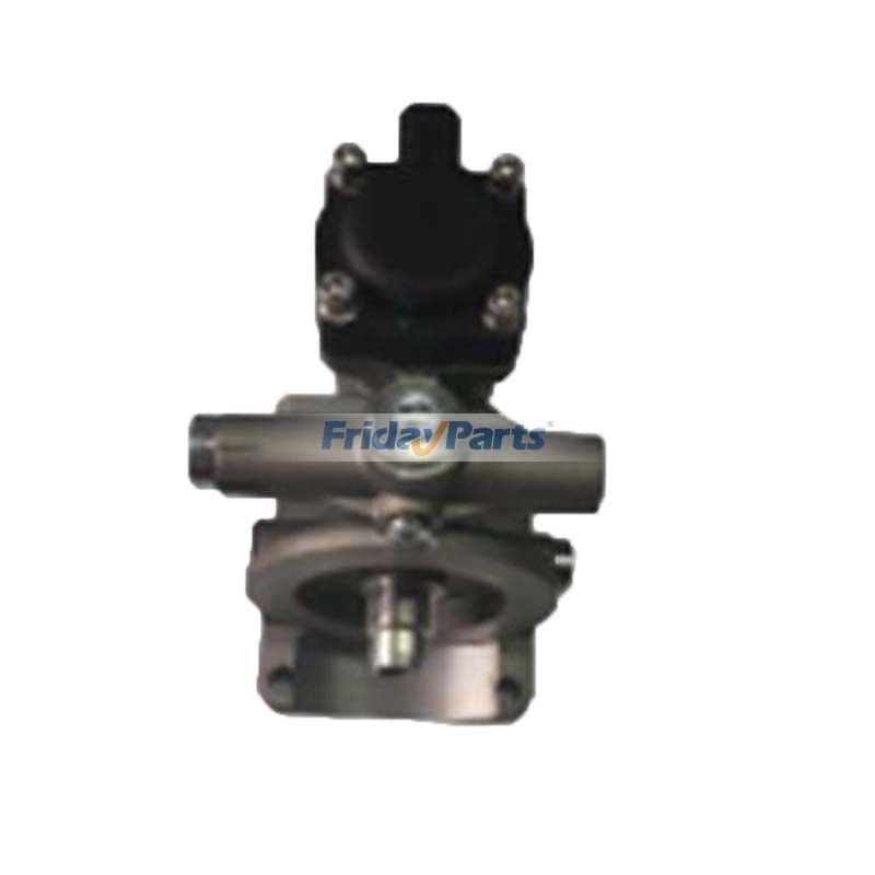 Siège séparateur d'eau d'huile 1125010-TH382 FS20090 pour moteur Dongfeng Renault DCi11 EQX7 série Ddi