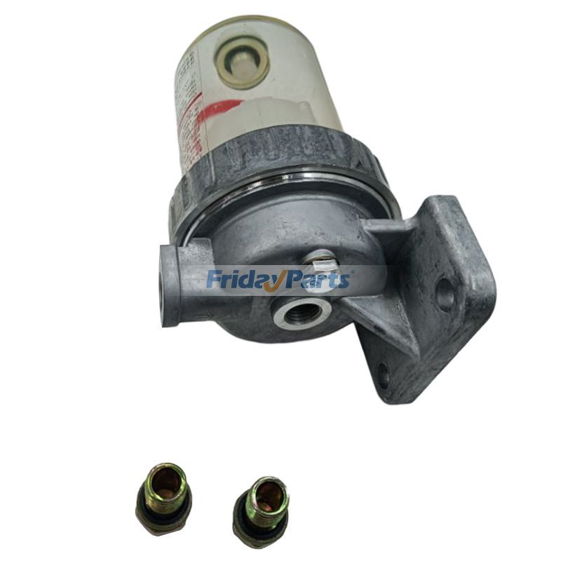 Excavator Oil Water Separator