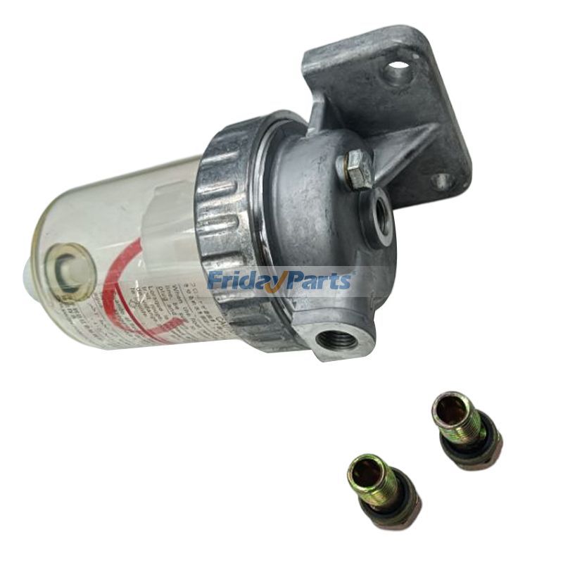  Oil Water Separator For New Holland