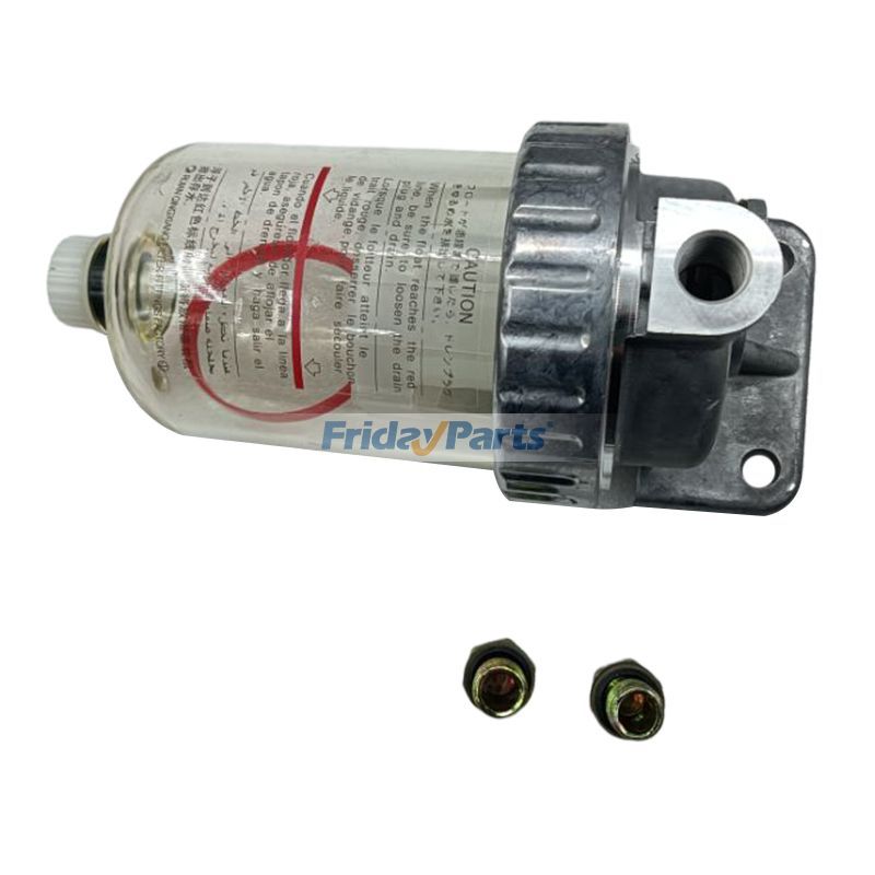 FridayParts Oil Water Separator