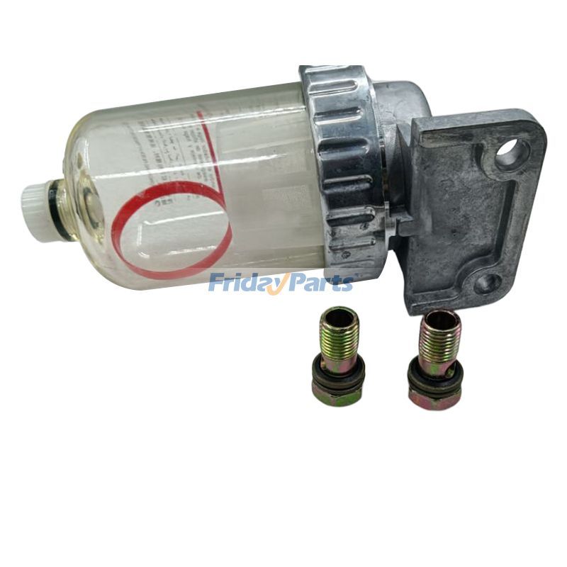 Oil Water Separator For New Holland Excavator