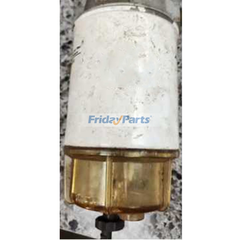 フォード スーパーデューティー F650 F750 用オイルウォーターセパレーター YC35-9176-AA