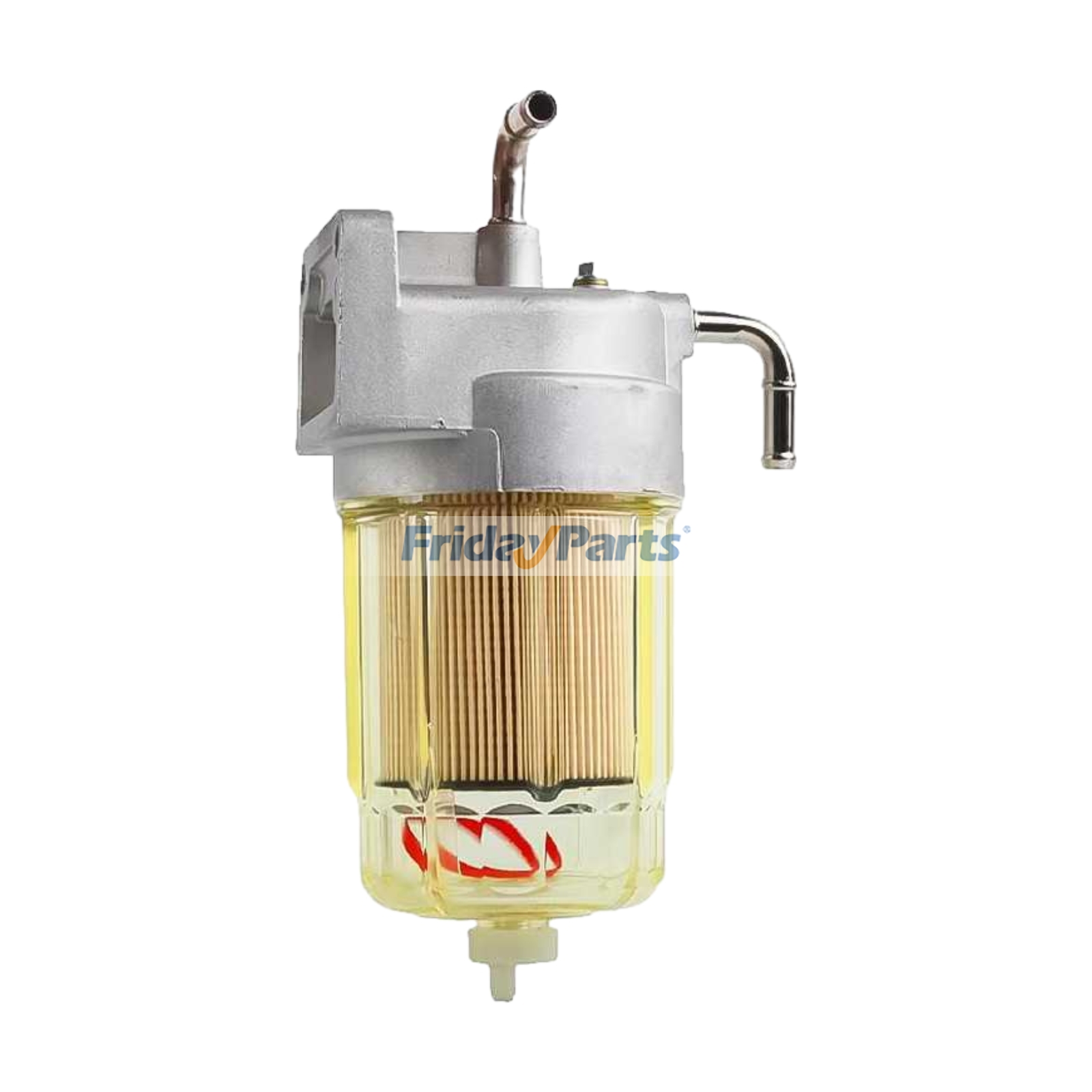 Oil Water Separator YN21P01036F1 for New Holland Excavator E235BSR E235BSRLC E235BSRNLC