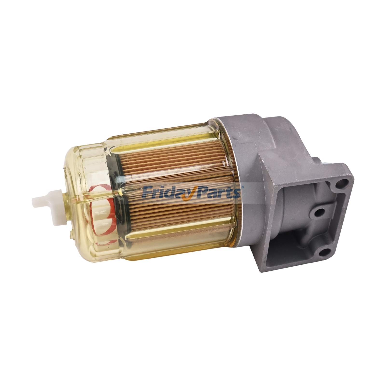 Excavator Oil Water Separator