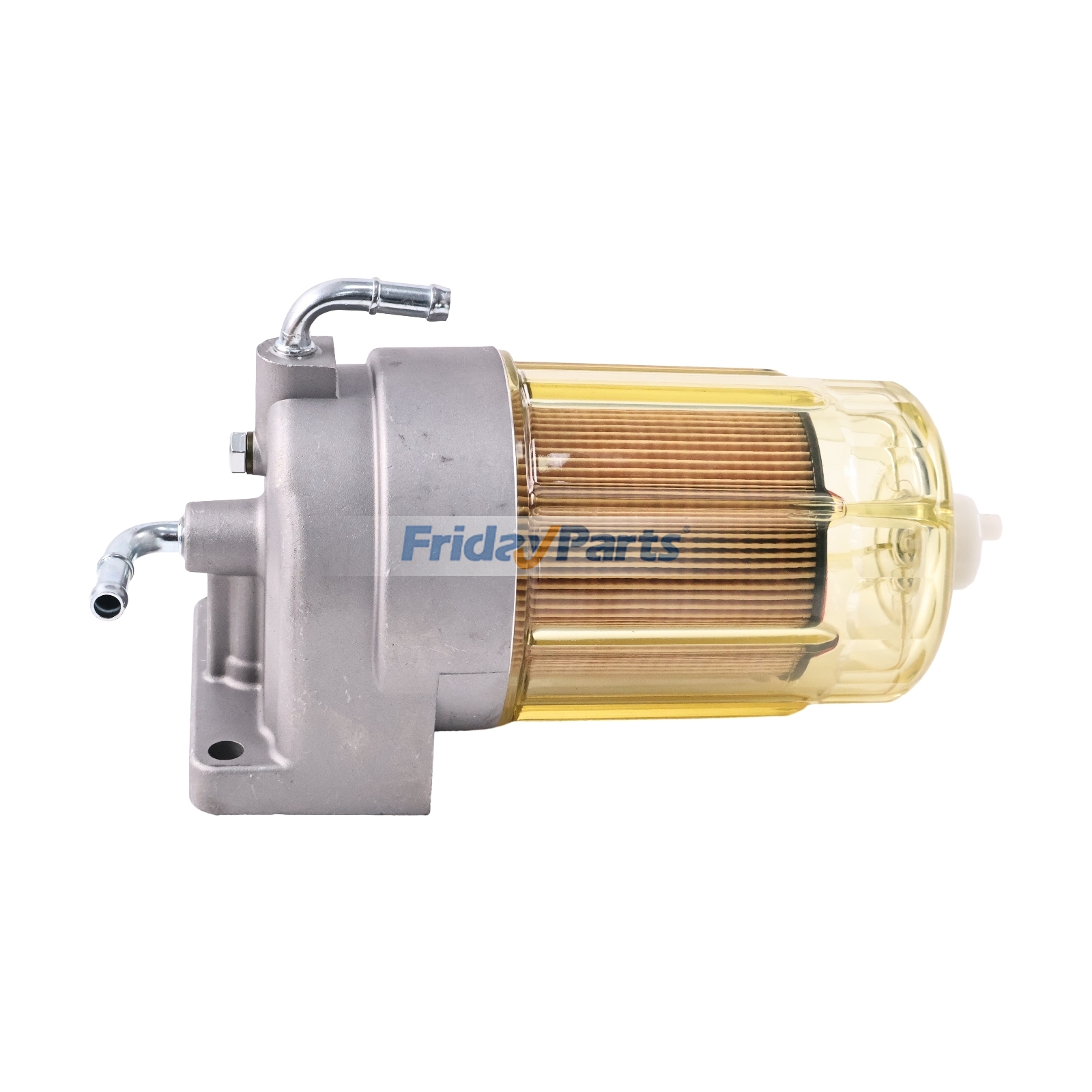 Oil Water Separator for Excavator