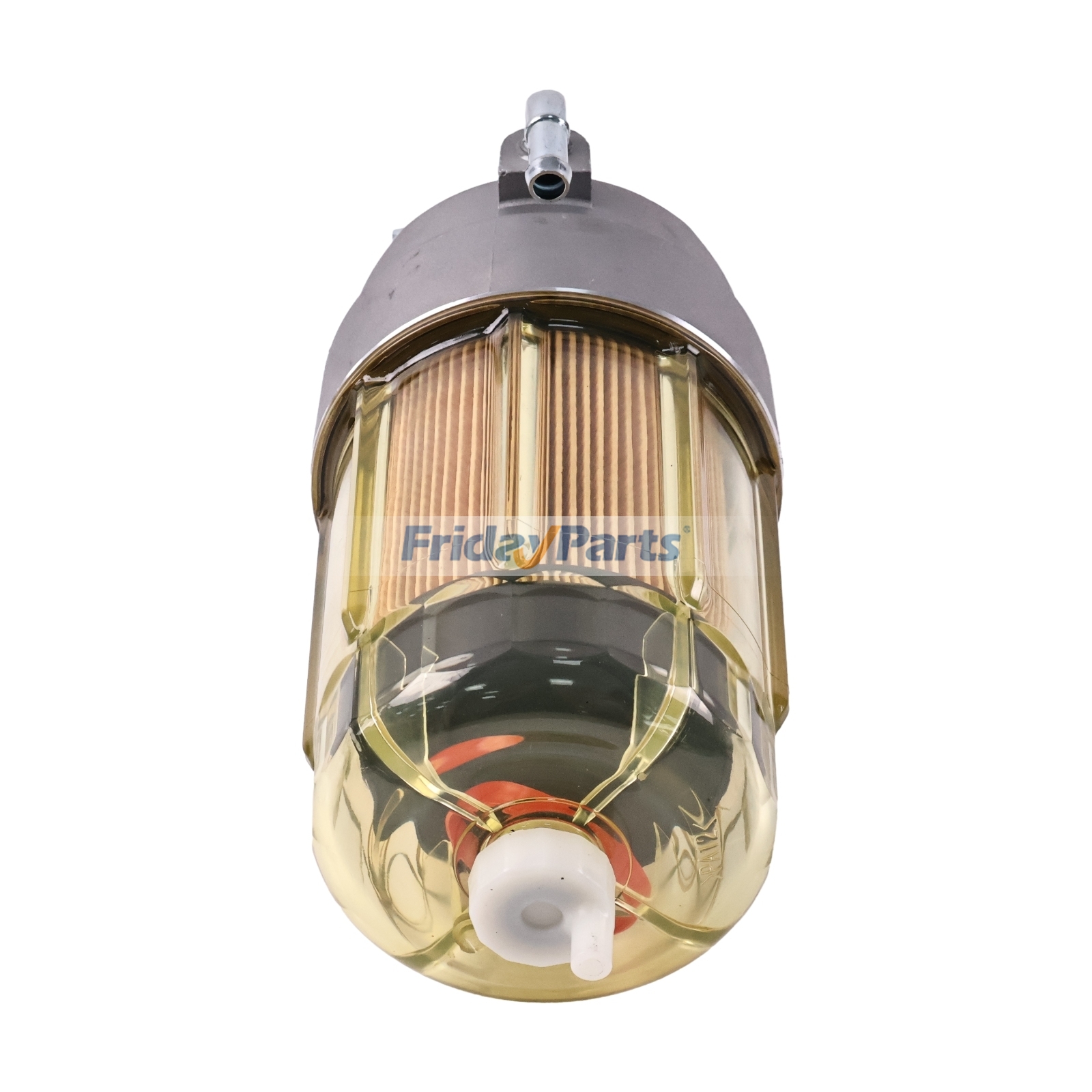Oil Water Separator compatible with Excavator