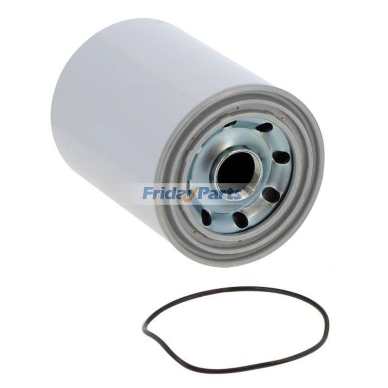 Öl-Wasser-Abscheider 600-319-5610 für Komatsu Motor SAA6D107E-1L Bagger PC200-8M0 PC360-8M0