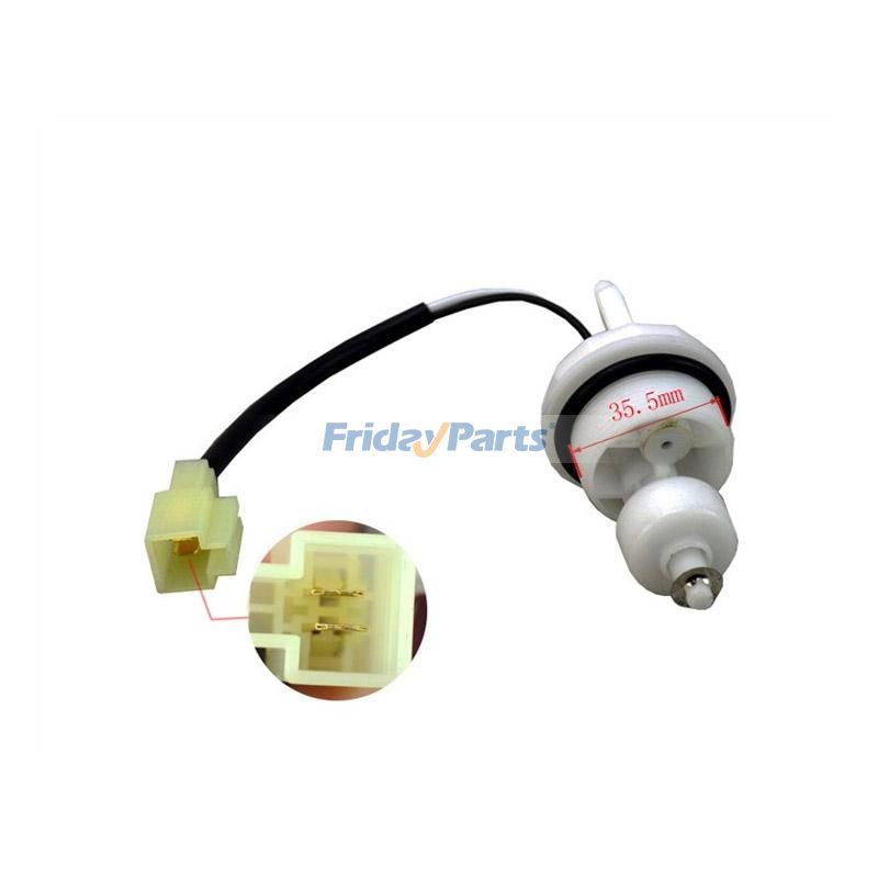 Filterelementsensor 23313-23440-71 für Toyota Motor 13Z 14Z 15Z 1DZ Gabelstapler 02-5FD10 02-5FD14 02-5FD15 02-5FD18 5FD10 5FD14 5FD15 5FD18