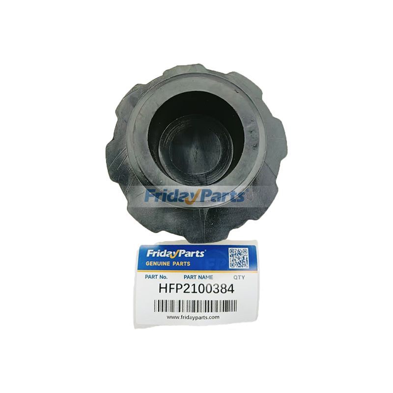 Oil Cap 6224-11-8610 for Komatsu PC200-7 Excavator