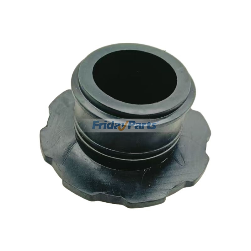 Tapa de aceite 6224-11-8610 para excavadora Komatsu PC200-7 de FridayParts