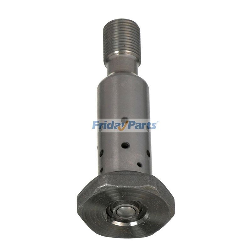 Oil Control Intake Valve in Stock in China,China Stock
