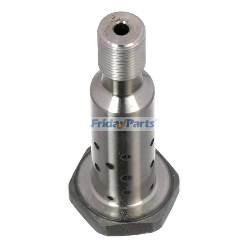 Vehicle Oil Control Intake Valve