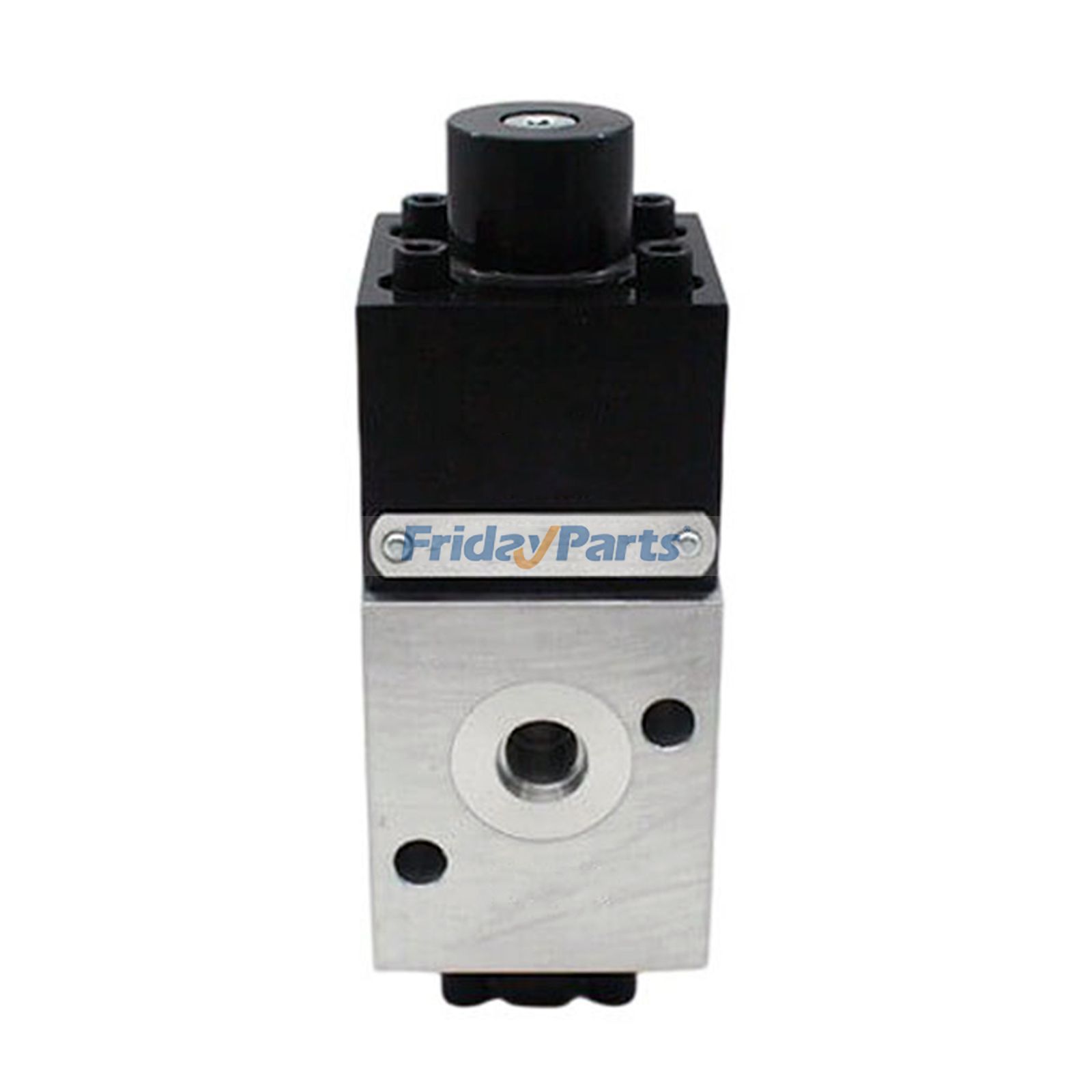 Oil Control Valve 3056565 for Cummins Engine N14 MECHANICAL NH855 NT855