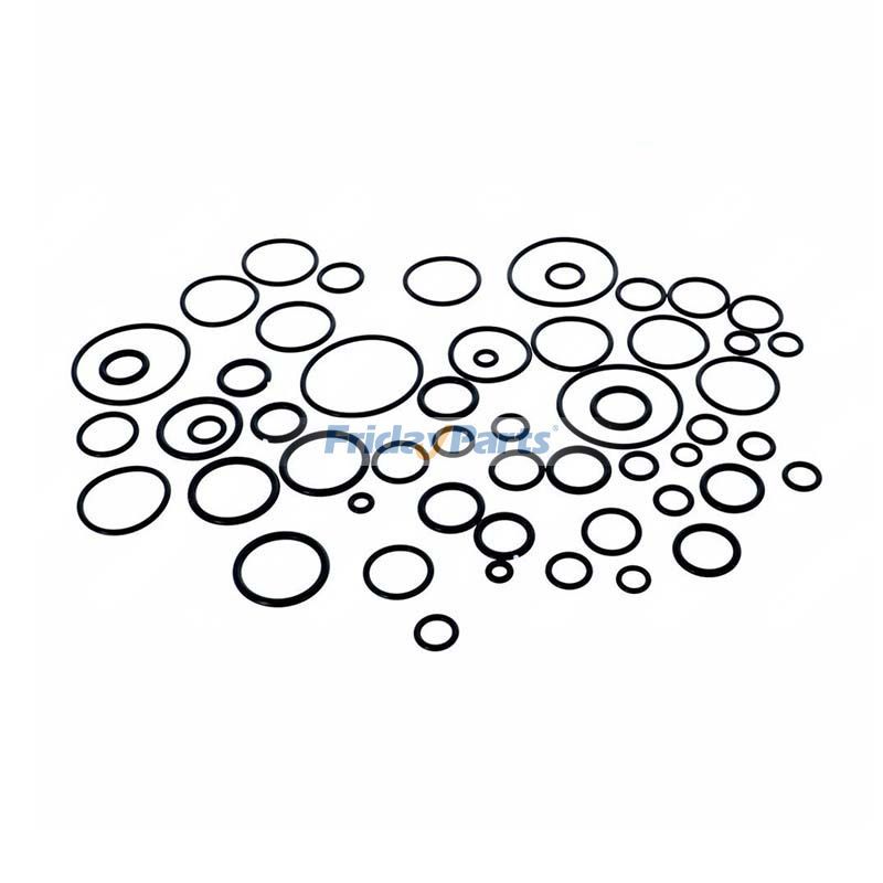 オイル コントロール バルブ オーバーホール キット 04676-21091-71 トヨタ エンジン 1DZ 1ZS 4Y 3Z 2Z フォークリフト 02-8FDF15 02-8FDF18 02-8FDF20 02-8FDF25 02-8FDF30