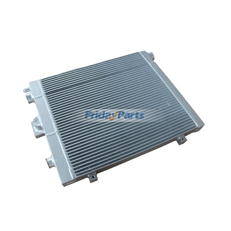 Refroidisseur d'huile 02250051-164 pour compresseur d'air Sullair